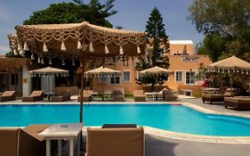 Joy Beach Ηotel